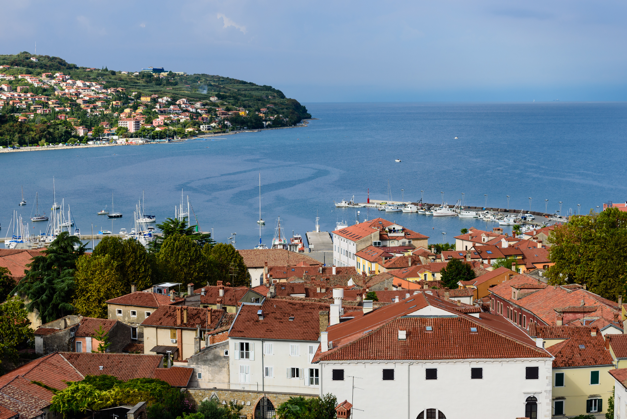 Nepremičnine Koper so nam bile zelo všeč