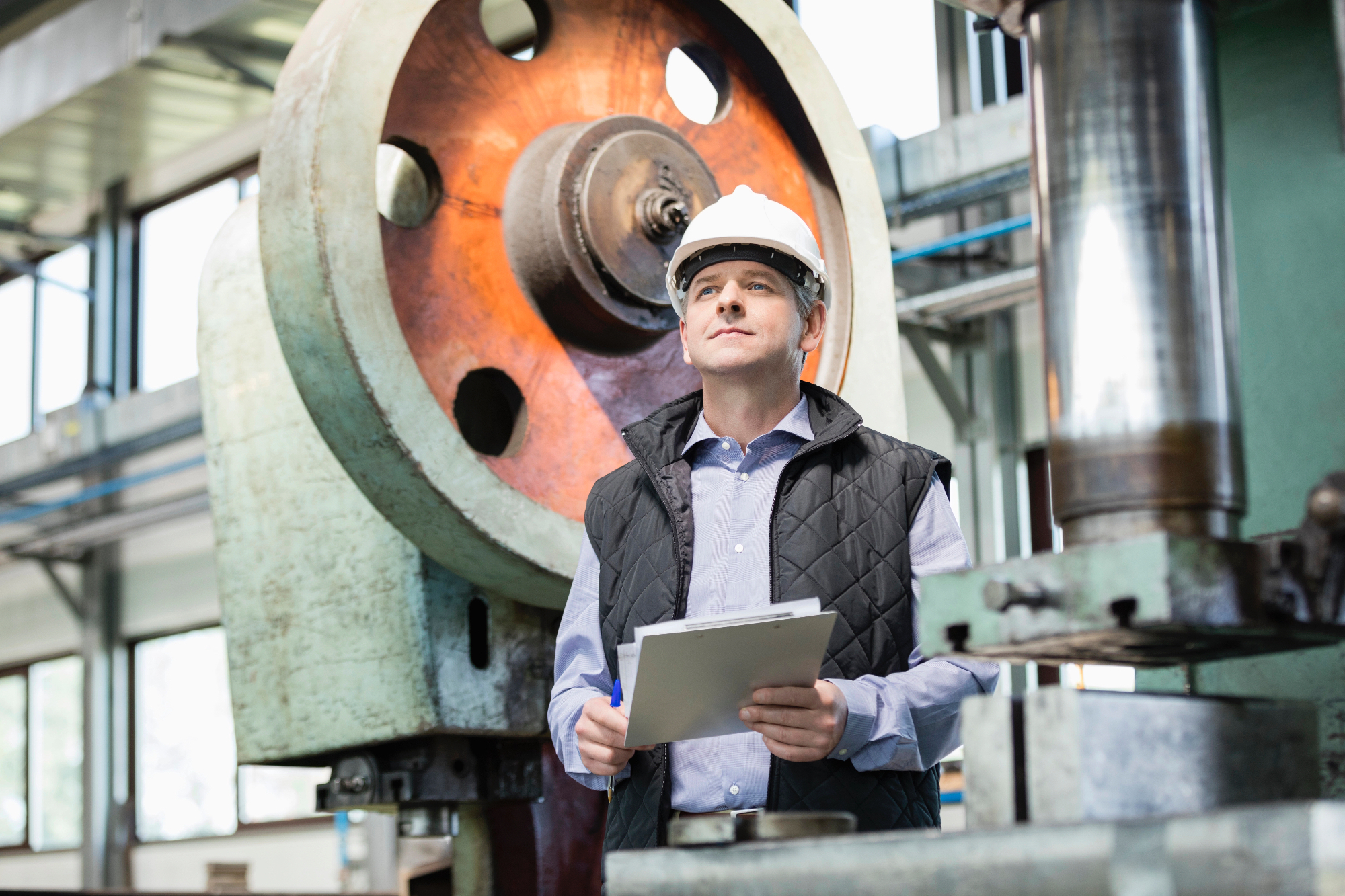 Kontrola kakovosti je lekcija, ki je ne pozabiš